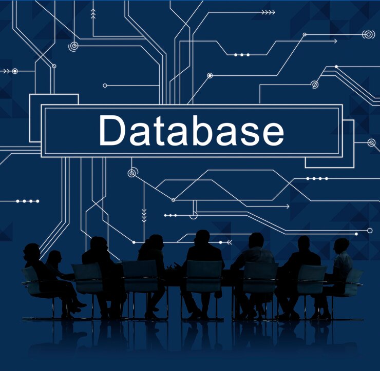   database